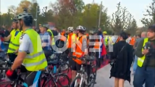 Studenti danas stižu u Strazbur