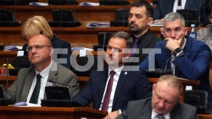 Kada nema vuvuzela - tolerancija