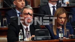 Stanković je neprihvatljiv