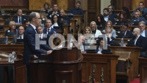 Uveren da neće hapsiti Dodika