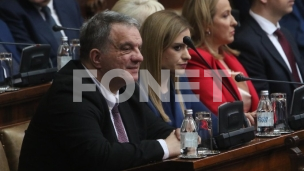 Povući Stankovićevu kandidaturu