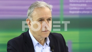 Potezi za učvršćivanje vlasti