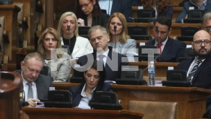 Tepić: Vlada prezrenih