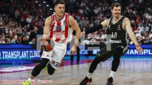 Zvezda bez plej ofa