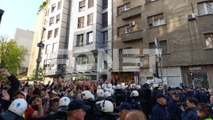 Osuda primene sile