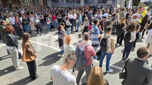 Pružiti priliku studentima