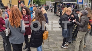 Predata peticija Ministarstvu