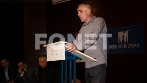 Đorđević na čelu odbora