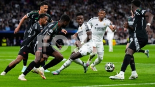 Inter i Arsenal u polufinalu