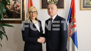 Vujić preuzeo dužnost