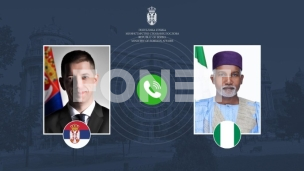 Jačanje saradnje sa Nigerom