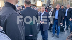 Milivojević govori neistine