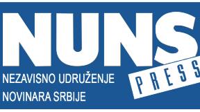 Osuda targetiranja novinara