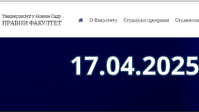 Protiv ankete o nastavi