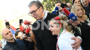 Opet će doći kod nadležnog