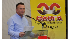 Sloga: Studenti nisu nacisti