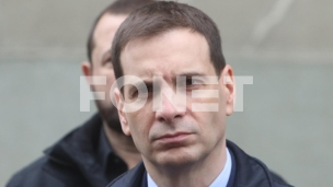Jovanović: Podržavam blokadu