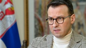 Mržnja Prištine i uoči Uskrsa