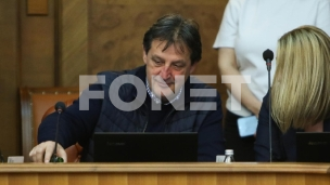 Čestitke Dačića i Gašića