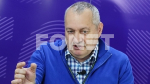 Nedić sklonjen zbog "skaja"?