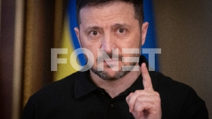 Rusko fingiranje primirja 