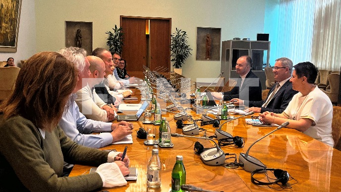 Propusti u radu Uprave 