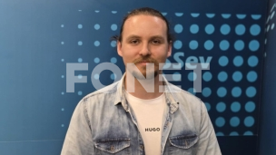 Neuspeh nije bio opcija 