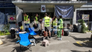 Zahtevi grupe Naš pRoTeSt