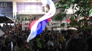 Blokada RTS ušla u osmi dan