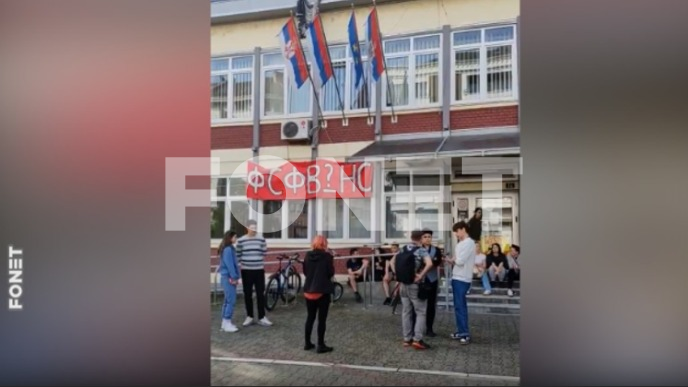 Blokada FSFV