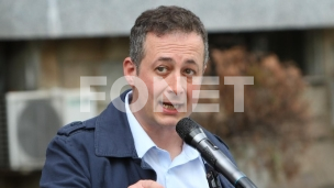 Ministar osvete i odmazde