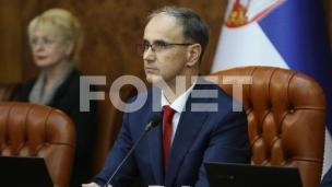 Sastanak Macuta i rektora