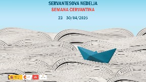 Servantesova nedelja