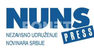 NUNS: Žrtvovani radnici RTS