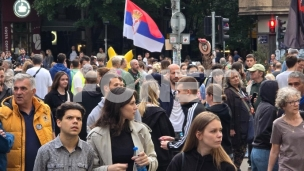 Peticijom do novog konkursa