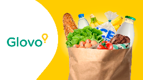 Poverenje u Glovo