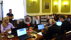Izbor Saveta REM iz početka