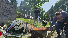 Odata pošta radnicima RTS 