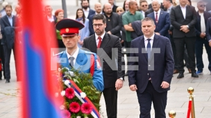 Obeležen Dan Banjaluke