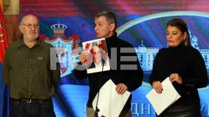 Razgovor uz direktan prenos