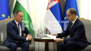 Macut i Mađar o saradnji