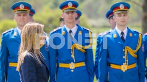 Graditi snažnu državu