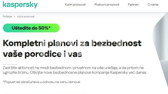 Imunitet od sajberkriminalaca 