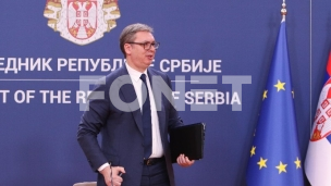 Na sahranu papi Macut ili ja 