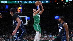 Boston - Orlando 109:100