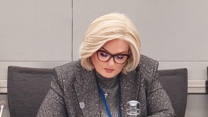 Održana dinamika rasta BDP