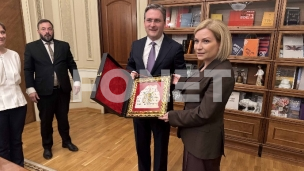 Jake veze Srbije i Rusije