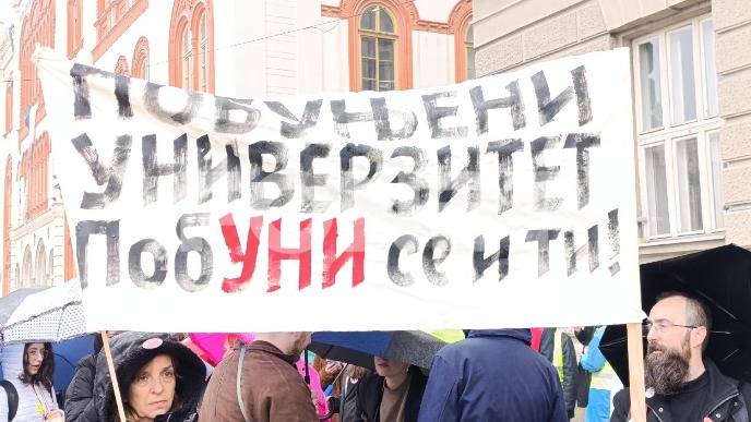 Platforma za razgovor