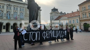 Zaustaviti femicid