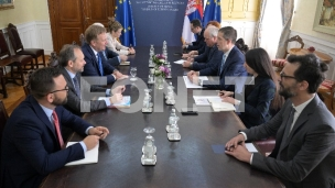 Sa Sorensenom o dijalogu